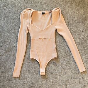 Express Bodysuit